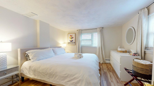 Chestnut Street, Brookline, MA - Gallery - 10