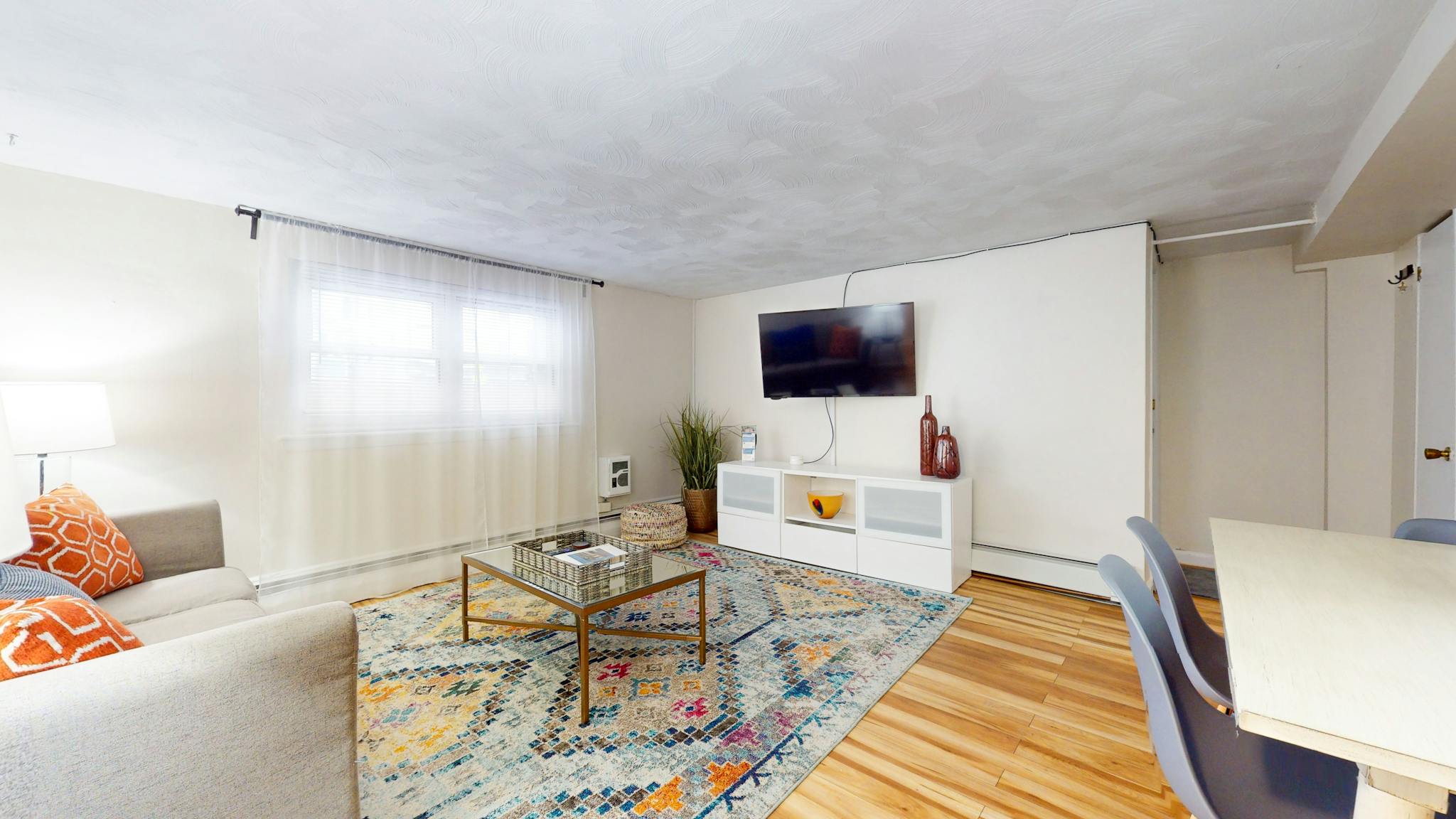  Entire Place  -  Chestnut Street, Brookline, MA  - Gallery -  1