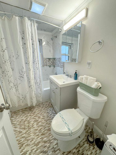 Chestnut Street, Brookline, MA - Gallery - 10