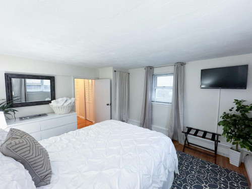 Chestnut Street, Brookline, MA - Gallery - 7