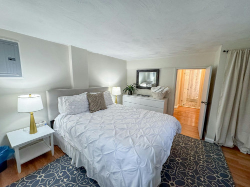 Chestnut Street, Brookline, MA - Gallery - 8