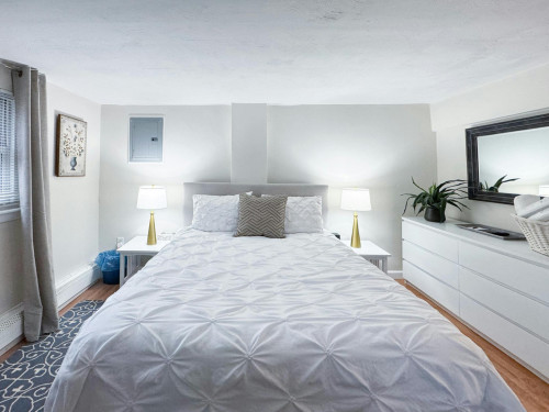 Chestnut Street, Brookline, MA - Gallery - 9