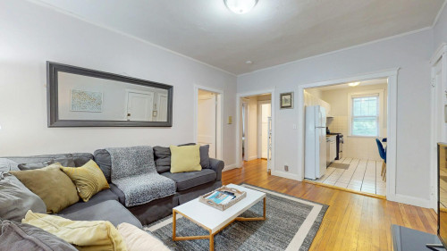 Kent Street, Brookline, MA - Gallery - 6