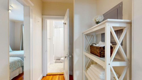 Kent Street, Brookline, MA - Gallery - 10