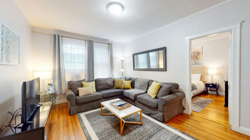 Kent Street, Brookline, MA  - Gallery -  5