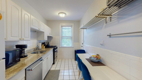 Kent Street, Brookline, MA - Gallery - 8