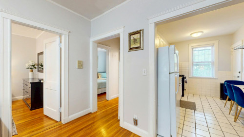 Kent Street, Brookline, MA - Gallery - 7