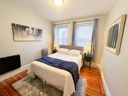 Washington Street, Brookline, MA - Gallery - 7