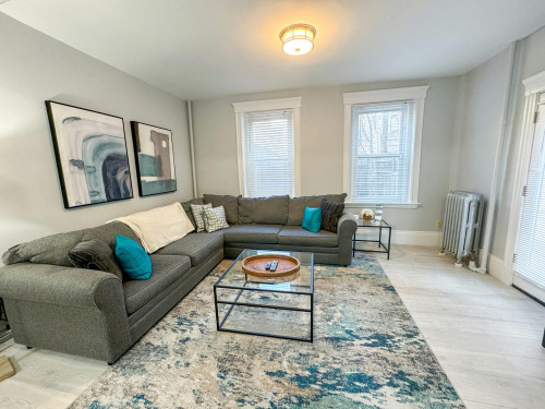 Washington Street, Brookline, MA - Gallery - 8