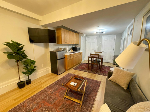 Warwick Road, Brookline, MA - Gallery - 7