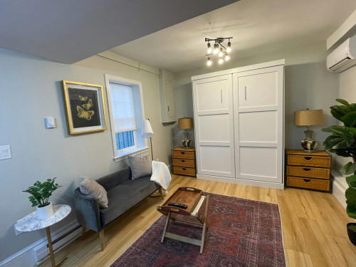 Warwick Road, Brookline, MA
