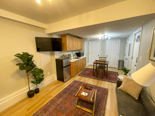 Warwick Road, Brookline, MA - Gallery - 8