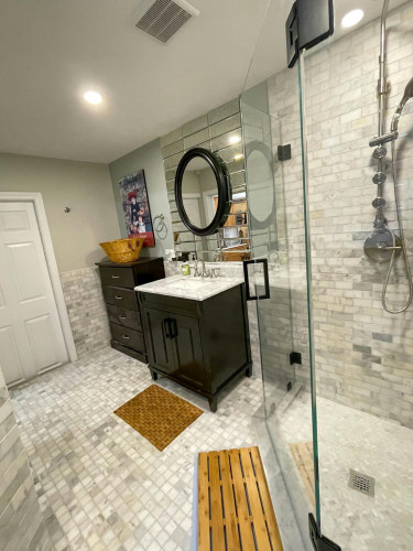 Warwick Road, Brookline, MA - Gallery - 10