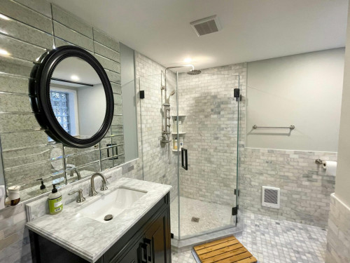 Warwick Road, Brookline, MA - Gallery - 9