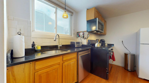 Washington Street, Brookline, MA - Gallery - 7