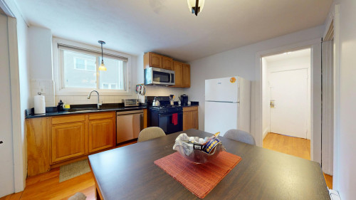 Washington Street, Brookline, MA - Gallery - 6
