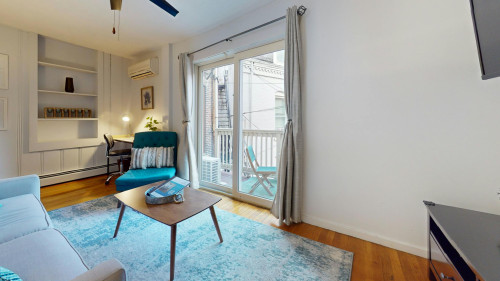 Washington Street, Brookline, MA - Gallery - 5