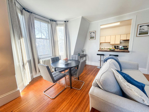 Cypress St, Brookline, MA - Gallery - 5