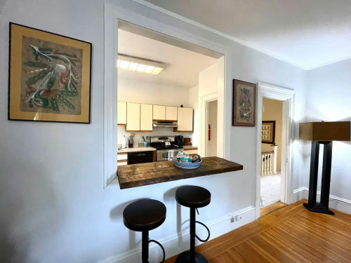 Cypress St, Brookline, MA