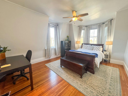 Cypress St, Brookline, MA - Gallery - 9