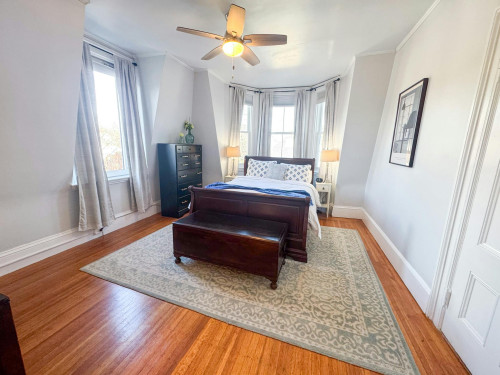 Cypress St, Brookline, MA - Gallery - 8