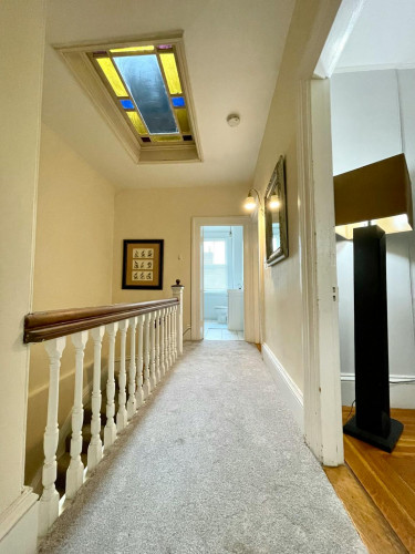 Cypress St, Brookline, MA - Gallery - 7