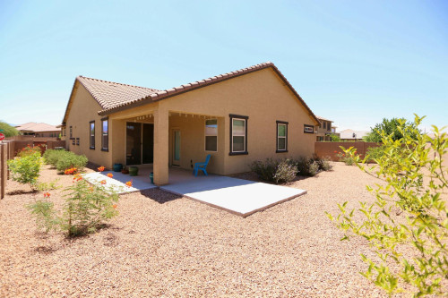 North Walz Drive, Marana, AZ