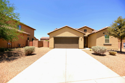 North Walz Drive, Marana, AZ