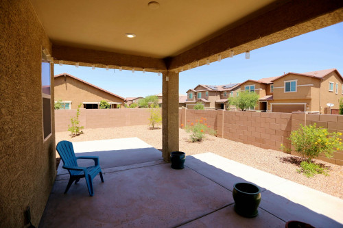 North Walz Drive, Marana, AZ