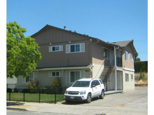 Jeanne Ave, San Jose, CA