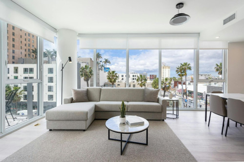 E 3rd St, Long Beach, CA  - Gallery -  5