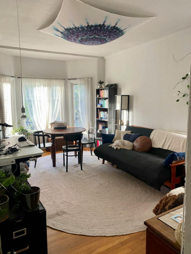Hilgard Ave, Berkeley, CA  - Gallery -  5