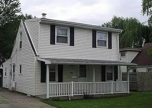 Sweet Home Rd, Buffalo, NY