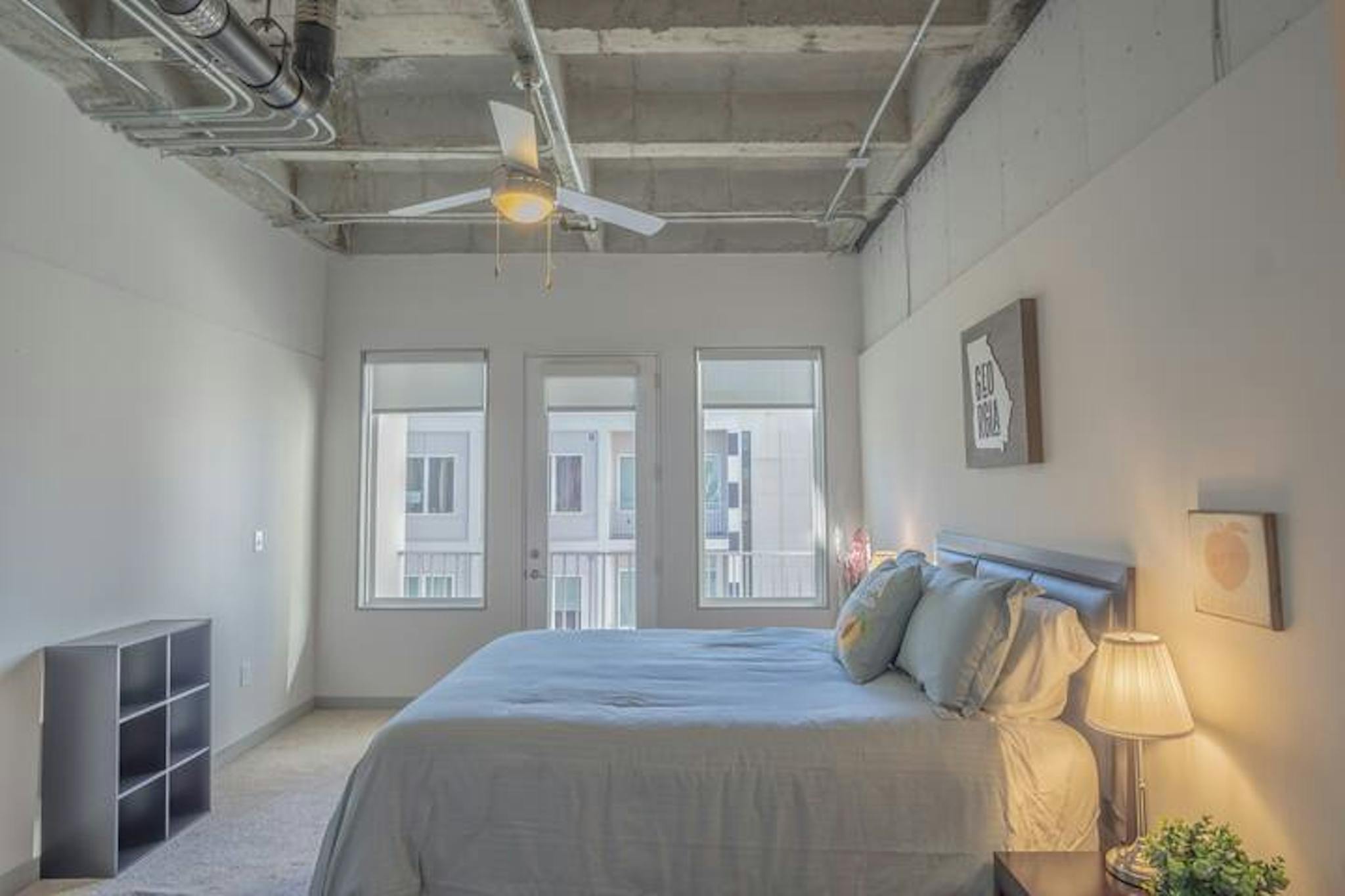 Entire Place - 5th St NE, Atlanta, GA - Gallery - 1