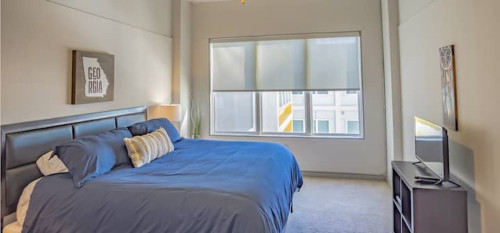 Peachtree St NE, Atlanta, GA - Gallery - 7