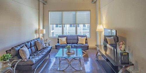 Peachtree St NE, Atlanta, GA - Gallery - 10