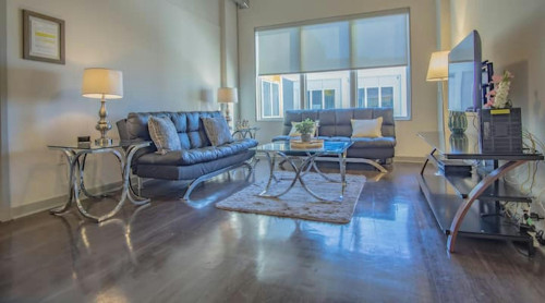 Peachtree St NE, Atlanta, GA - Gallery - 9