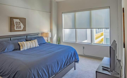 Peachtree St NE, Atlanta, GA - Gallery - 6