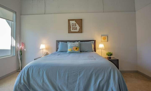 Peachtree St NE, Atlanta, GA  - Gallery -  5