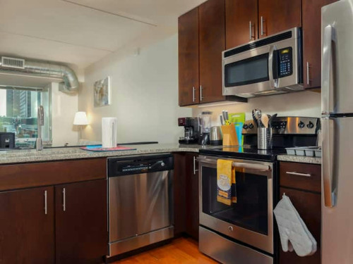Chestnut St, Philadelphia, PA - Gallery - 6