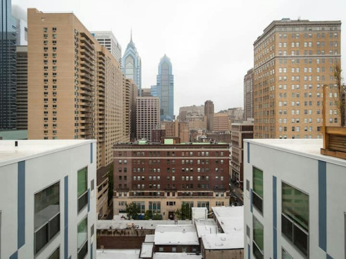 Chestnut St, Philadelphia, PA - Gallery - 10