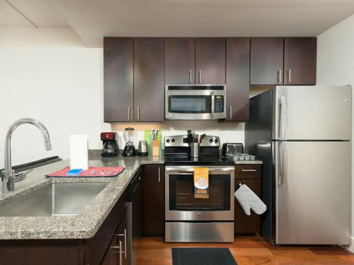 Chestnut St, Philadelphia, PA - Gallery - 6