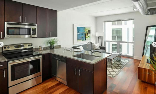 Chestnut St, Philadelphia, PA - Gallery - 8
