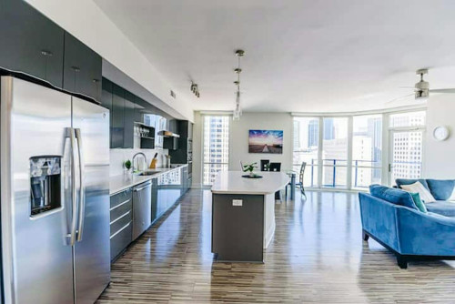 W 4th St, Charlotte, NC  - Gallery -  5