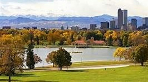 Wolff St, Denver, CO