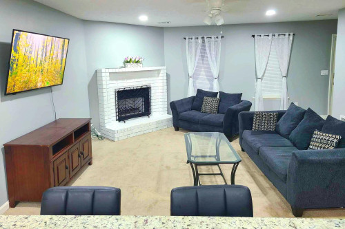 Prather Dr, Jonesboro, GA
