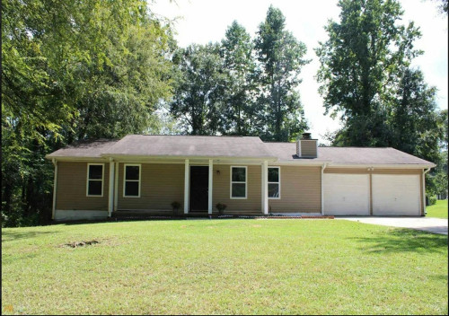 Prather Dr, Jonesboro, GA