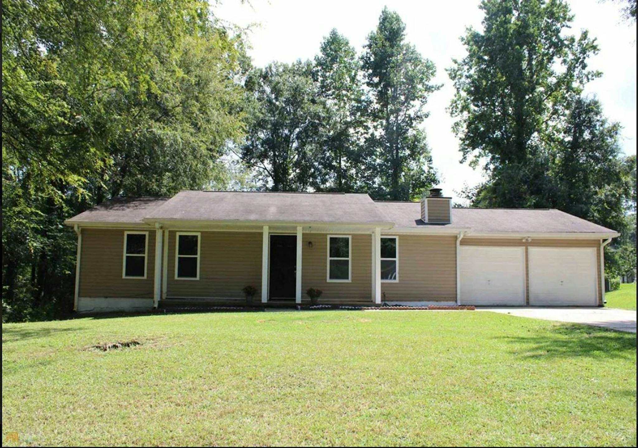 Entire Place - Prather Dr, Jonesboro, GA - Gallery - 1