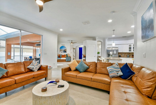 SW 28th Ln, Cape Coral, FL