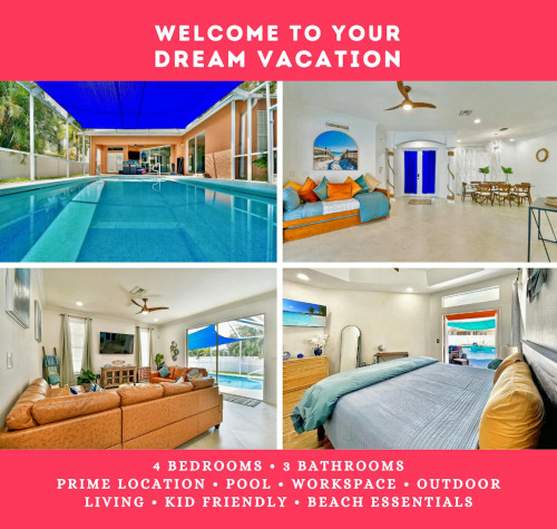 SW 28th Ln, Cape Coral, FL